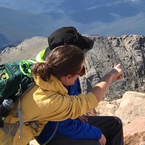 Meet your Posher, Shannon